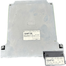 Module communication telway 7