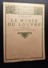 Musee louvre sculpture - musee,