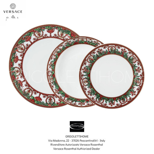 Versace rosenthal i love - versace,