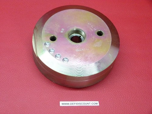 Rotor allumage volant