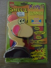 CARLO CRADO electronique