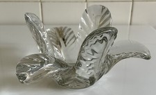 Coupe ou centre de table en