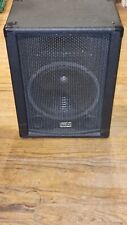 ENCEINTE WARRIORS MODEL 100 - 120 WATTS MUSIC