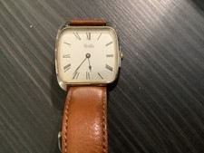 Ancienne montre homme - ancienne,