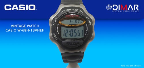 Vintage casio montre - vintage,