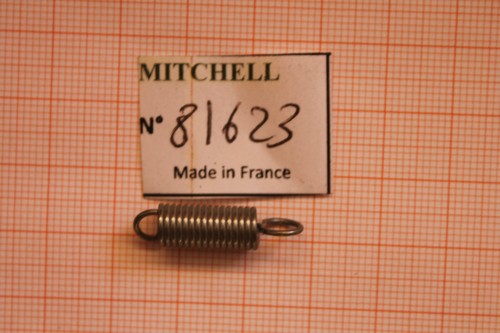Ressort declencheur moulinet - ressort,