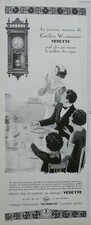 Publicité presse 1926 - de,
