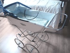 Landau Marque Aubert, années 80