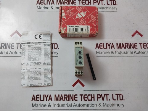 Carlo gavazzi dmb51cm24 - gavazzi,
