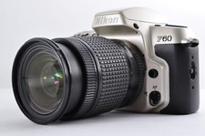 Appareil photo reflex Nikon