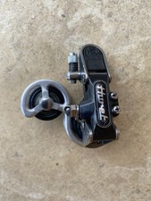 RARE Rear derailleur Huret