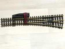 Jouef Aiguillage laiton droit