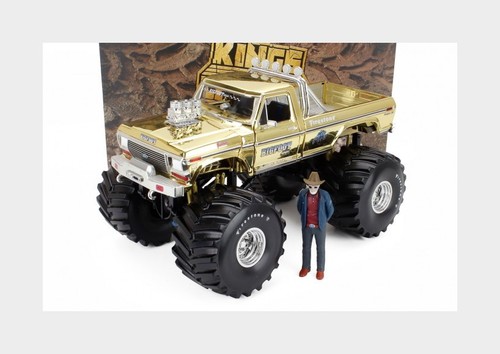 Greenlight ford f 150 - 1:18, f-150