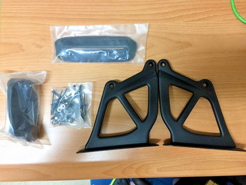 Kit support remplacement - de,