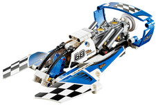 LEGO TECHNIC 42045 -- SET