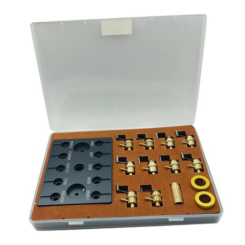Watch mainspring winder - watch,