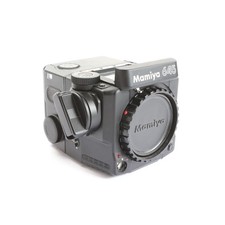 Mamiya M 645 Super + Très Bien (280286)