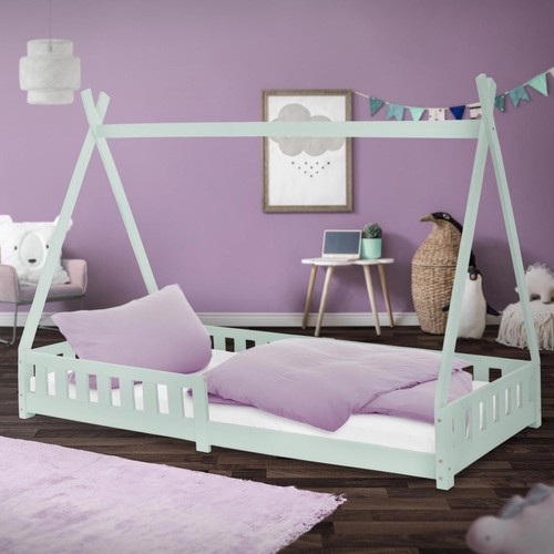Lit tipi enfants - lit,