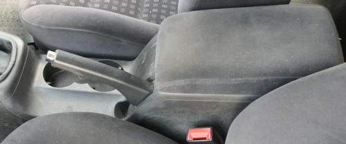 Passat 3bg accoudoir - passat,