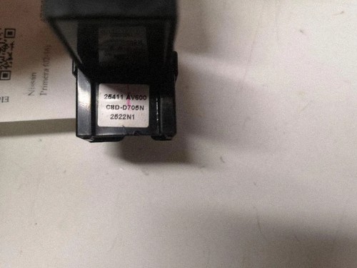 Nissan primera p12 37767002 - nissan,