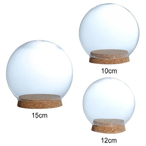 Verre cloche - cloche,