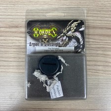 La Légion Abandonnée Solo