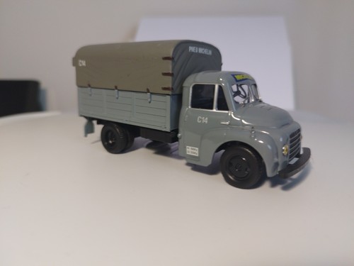 Ccamion citroën ixo - ccamion,