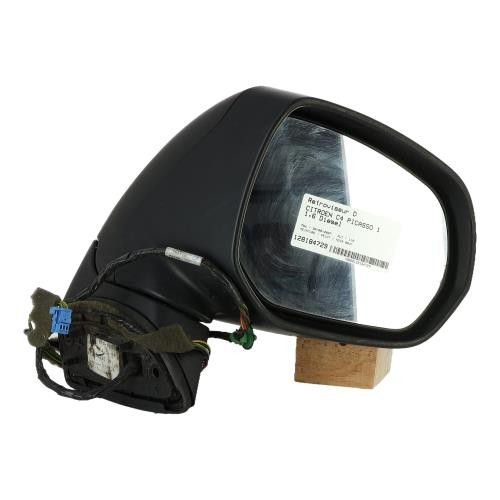 Retroviseur droit citroen - droit, c4