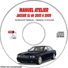 XJ 03-09 - Manuel Atelier