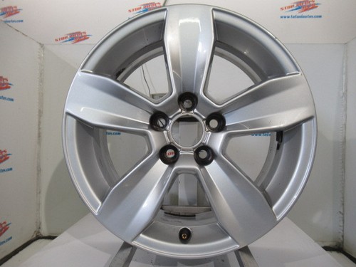Jante aluminium audi - aluminium, a1