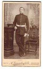 Photo A. Zinnenlauf & Cie