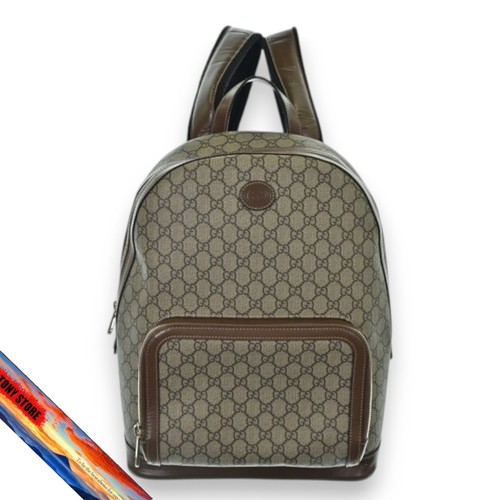 Sac dos gucci femme vintage - à,