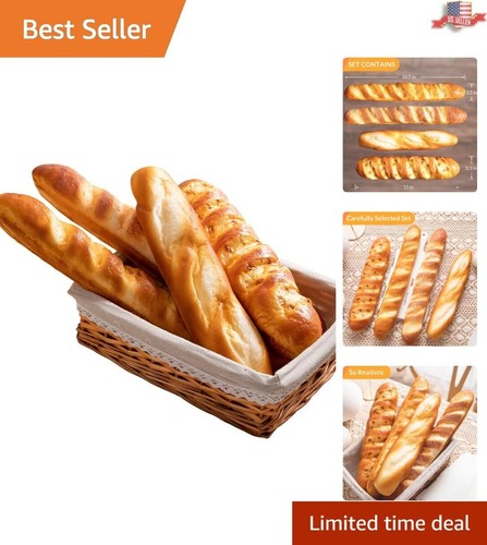 Set realistic faux - realistic,