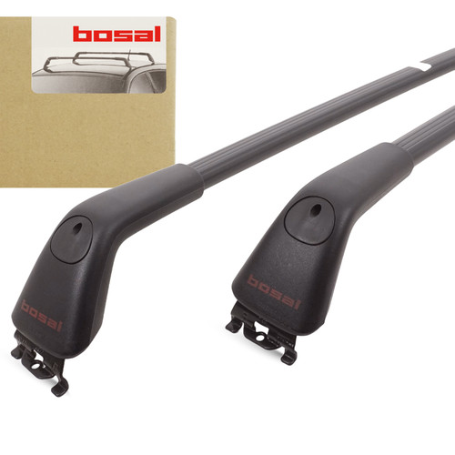 Barres toit pour peugeot - barres,