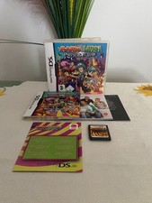 Jeu Nintendo DS - Mario &