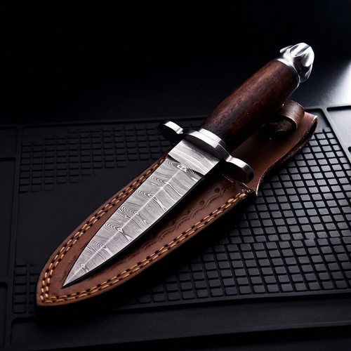 Handmade damascus steel - handmade,