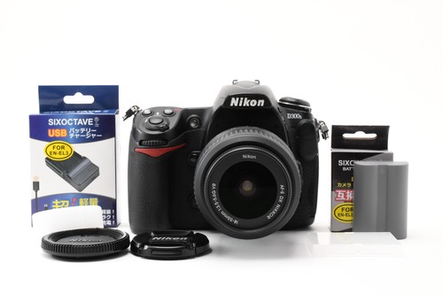 Neuf appareil photo - [neuf], reflex