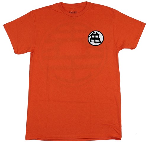 Dragon ball mens shirt - dragon,
