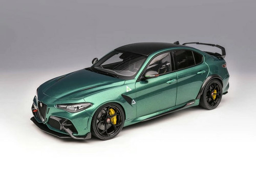 Alfa romeo giulia - giulia, gtam
