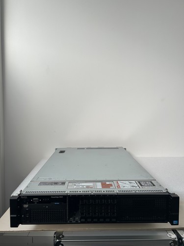 Dell poweredge r820 xeon - r820,