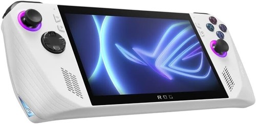 Asus rog ally amd - rog, ryzen™