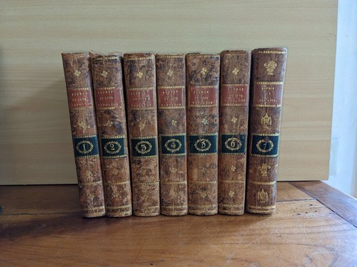Livre ancien g - livre, ancien-j.g