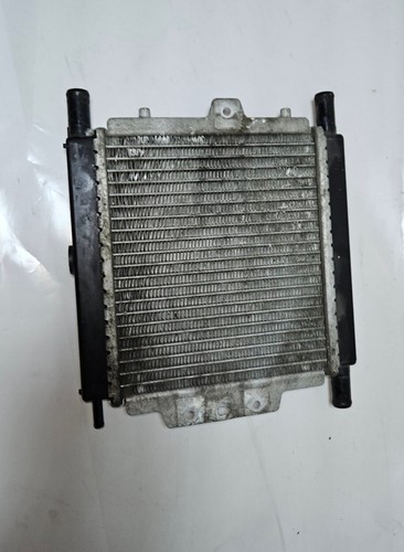 Radiateur peugeot satelis - radiateur,
