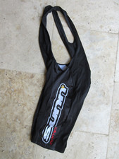 Combi Cuissard cycliste SUNN COMP noir cycling short 6 XL