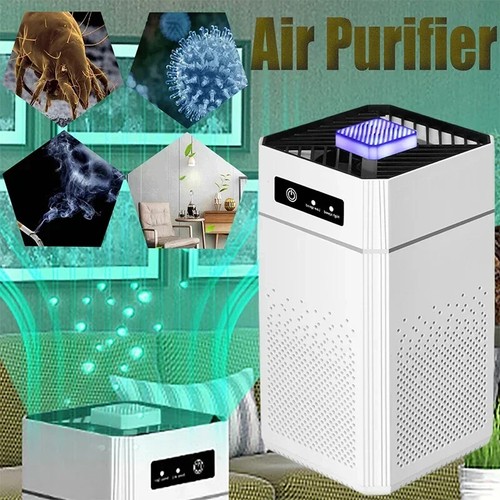 Purificateur air portable - purificateur,