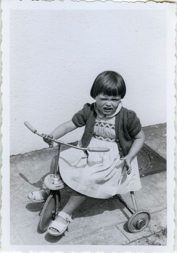 Photo ancienne vintage - -,