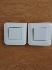 Al LEGRAND Mosaic lot de 2