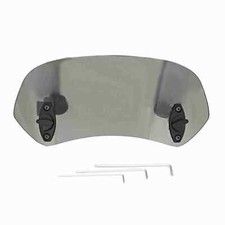 Extension Bulle Transalp 600