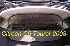 Filet Grille de séparation