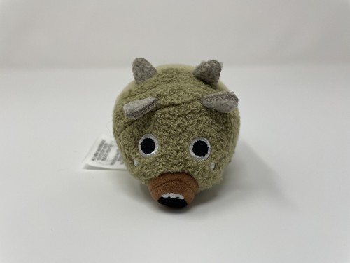 Disney mini plush tsum - mini,